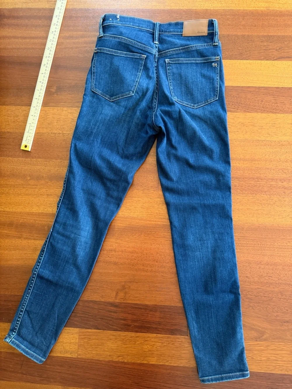 Madewell 10